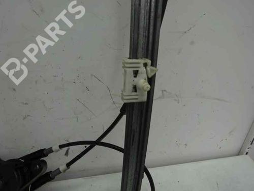 Front right window mechanism PEUGEOT 806 (221) 2.1 td 12V | BP7220445C23 
