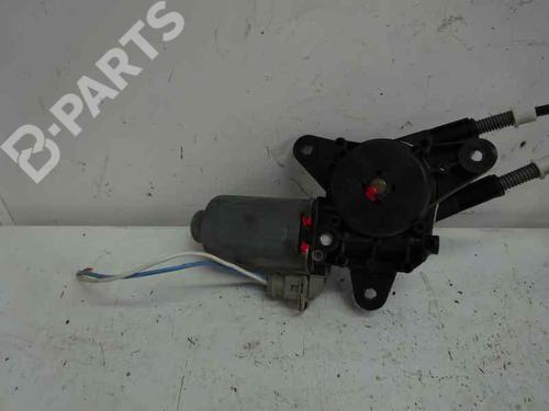 Front right window mechanism PEUGEOT 806 (221) 2.1 td 12V | BP7220445C23 