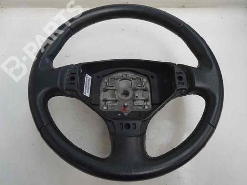 Steering wheel PEUGEOT 3008 I MPV (0U_)  | BP7225364C49 