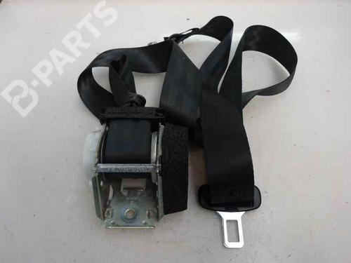 Rear right seatbelt PEUGEOT 3008 I MPV (0U_)  | BP7225374I28 