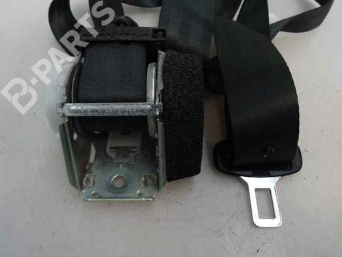 Used Rear right seatbelt PEUGEOT 3008 I MPV (0U_) [2009-2017]  7225374