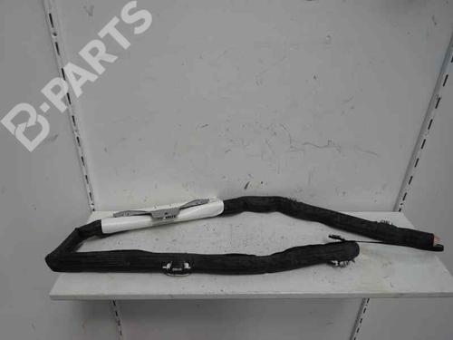Used Right curtain airbag PEUGEOT 3008 I MPV (0U_) [2009-2017]  7225377