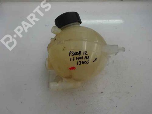 Expansion tank PEUGEOT 3008 I MPV (0U_)  | BP7225392C120 