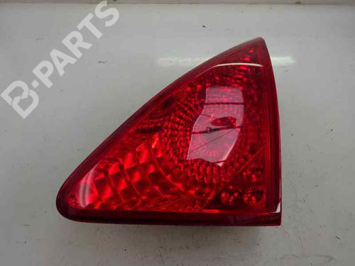 Used Right taillight PEUGEOT 3008 I MPV (0U_) [2009-2017]  7225396