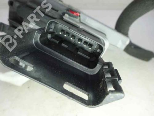 Used Rear left lock PEUGEOT 3008 I MPV (0U_) [2009-2017]  7225403
