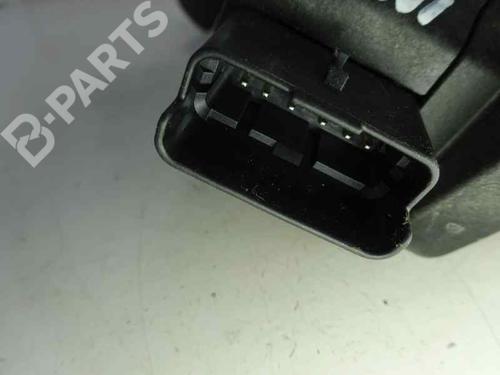 Used Pedal PEUGEOT 3008 I MPV (0U_) [2009-2017]  7225415