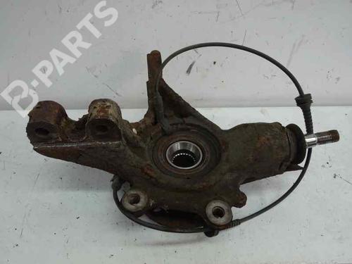 Right front steering knuckle PEUGEOT 3008 I MPV (0U_)  | BP7225421M26 