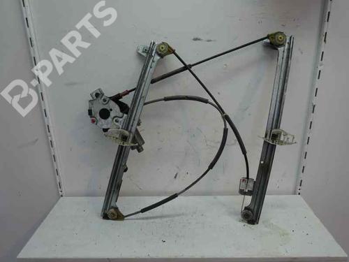 Used Front left window mechanism CITROËN XSARA (N1) 2.0 HDi 90 (90 hp) 7229659