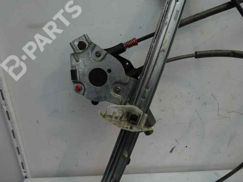 Front left window mechanism CITROËN XSARA (N1) 2.0 HDi 90 | BP7229659C22 