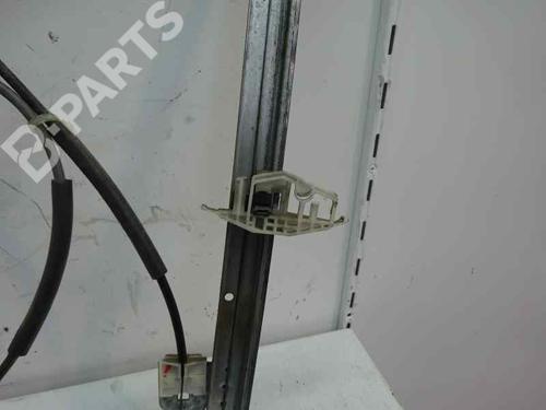 Front left window mechanism CITROËN XSARA (N1) 2.0 HDi 90 | BP7229659C22 