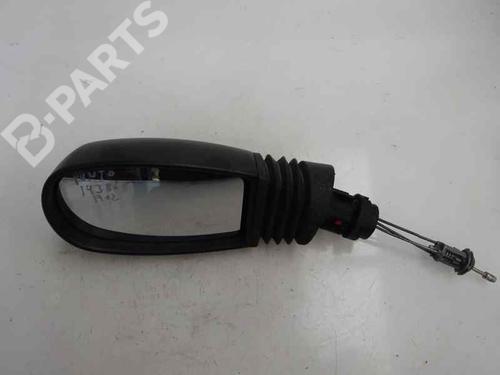 Used Left mirror FIAT PUNTO (188_) [1999-2012]  7229647