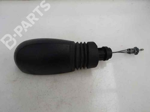 Left mirror FIAT PUNTO (188_)  | BP7229647C26 