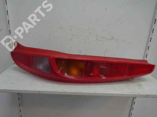 Used Right taillight FIAT PUNTO (188_) [1999-2012]  7229652