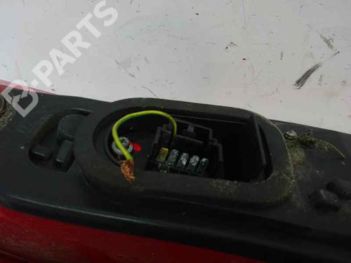 Right taillight FIAT PUNTO (188_)  | BP7229652C35 
