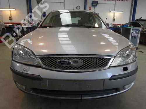 Control unit FORD MONDEO III (B5Y) 2.0 16V TDDi / TDCi | BP7244798M11 