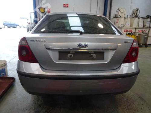 Control unit FORD MONDEO III (B5Y) 2.0 16V TDDi / TDCi | BP7244798M11 