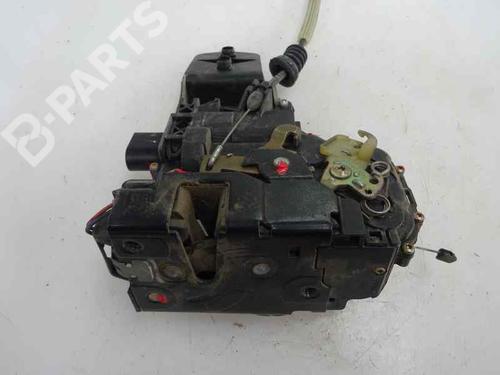Front right lock SEAT LEON (1M1) 1.6 | BP7234097C97 