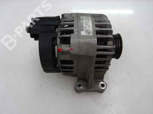 Used Alternator FIAT PUNTO (188_) [1999-2012]  7234101