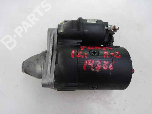 Used Starter FIAT PUNTO (188_) [1999-2012]  7244858