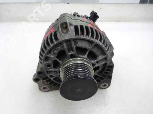 Alternator SEAT IBIZA II (6K1) 1.9 TDI | BP7244864M7 