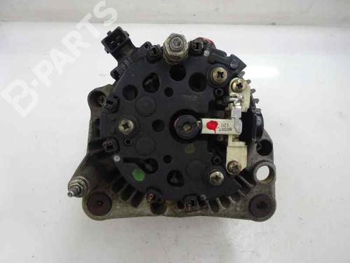 Alternator SEAT IBIZA II (6K1) 1.9 TDI | BP7244864M7 
