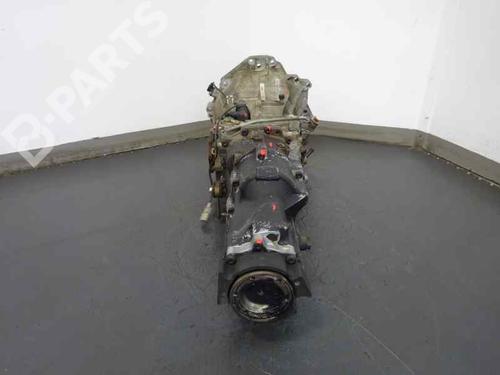 Gearbox AUDI A4 B6 (8E2)  | BP7244778M3 