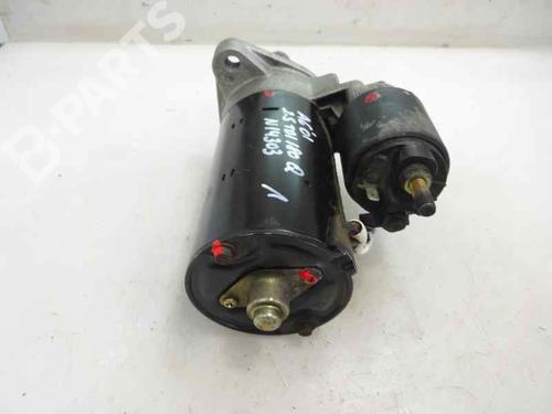 Startmotor AUDI A4 B6 (8E2)  | BP7244783M8 