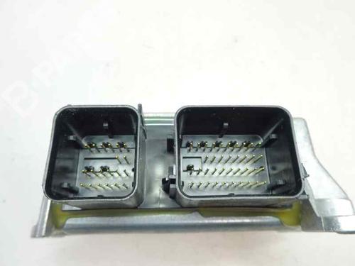 ECU airbags FORD MONDEO III (B5Y) 2.0 16V TDDi / TDCi | BP7244785M53 
