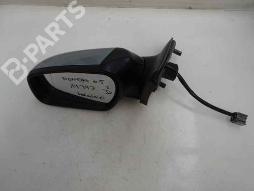 Used Left mirror FORD MONDEO III (B5Y) 2.0 16V TDDi / TDCi (115 hp) 7244790
