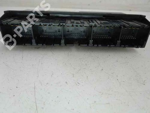 Control unit FORD MONDEO III (B5Y) 2.0 16V TDDi / TDCi | BP7244798M11 