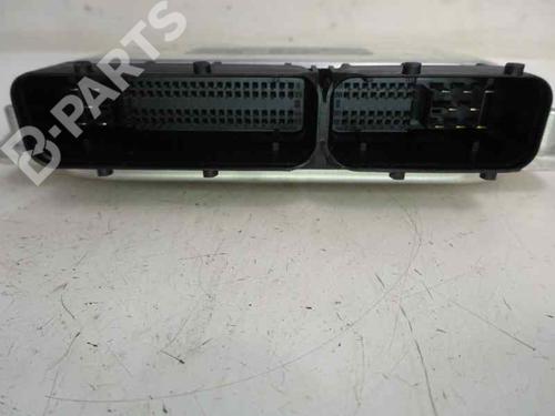Engine control unit (ECU) AUDI A4 B6 (8E2)  | BP7244822M57 