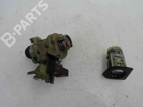Ignition barrel AUDI A4 B6 (8E2)  | BP7244842M48 