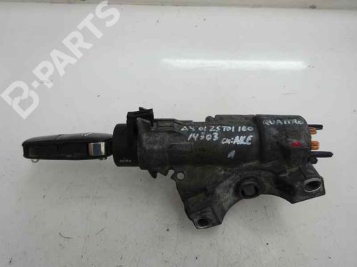 Ignition barrel AUDI A4 B6 (8E2)  | BP7244842M48 