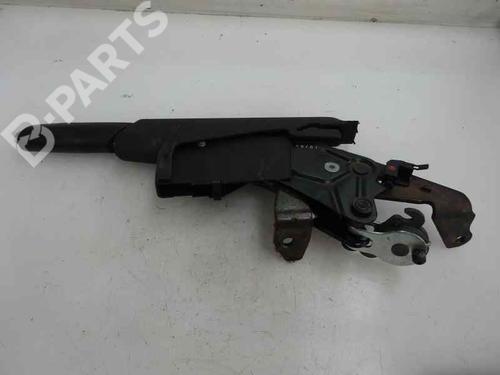 Parkbremsarm/handtak AUDI A4 B6 (8E2) [2000-2005]  8797244