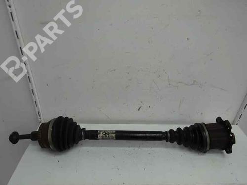 Used Right front driveshaft AUDI A4 B6 (8E2) [2000-2005]  7244874