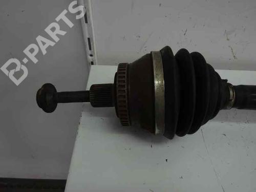 Right front driveshaft AUDI A4 B6 (8E2)  | BP7244874M39 