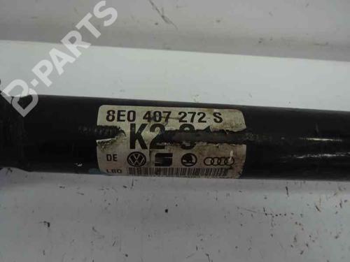 Right front driveshaft AUDI A4 B6 (8E2)  | BP7244874M39 