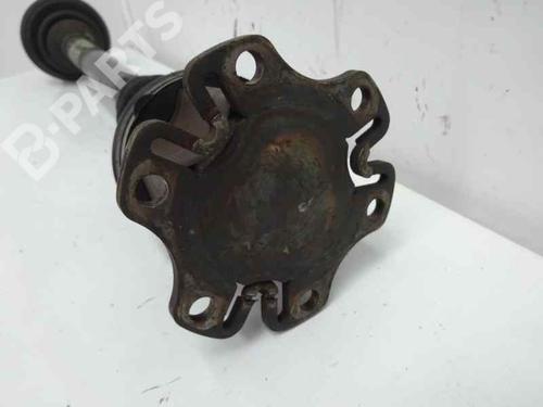Right front driveshaft AUDI A4 B6 (8E2)  | BP7244874M39 
