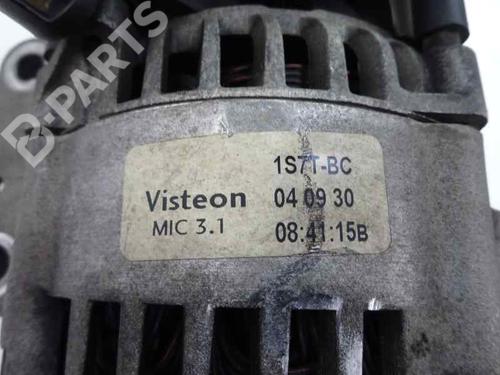 Alternator FORD MONDEO III (B5Y) 2.0 16V TDDi / TDCi | BP7244884M7 