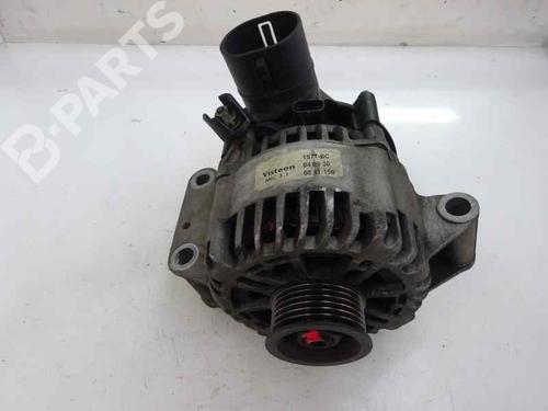 Alternator FORD MONDEO III (B5Y) 2.0 16V TDDi / TDCi | BP7244884M7 