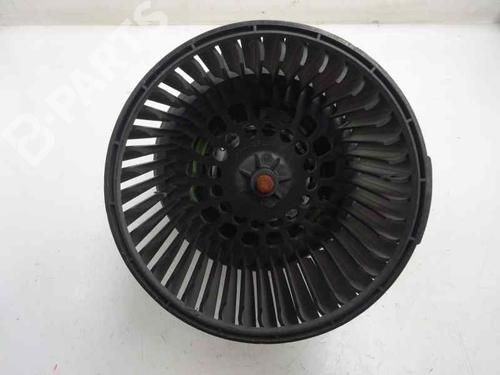 Heater blower motor RENAULT CLIO IV (BH_) 0.9 TCe 90 (BHNF, BHMA, BHMH, BHJK, BHJR) | BP7244803M62 
