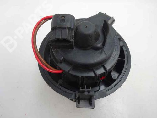 Used Heater blower motor RENAULT CLIO IV (BH_) 0.9 TCe 90 (BHNF, BHMA, BHMH, BHJK, BHJR) (90 hp) 7244803