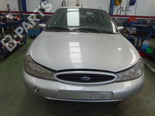 Front left window mechanism FORD MONDEO II (BAP) 1.8 TD | BP7248608C22 
