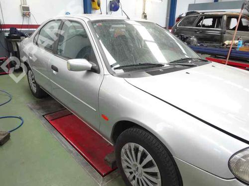 Front left window mechanism FORD MONDEO II (BAP) 1.8 TD | BP7248608C22 
