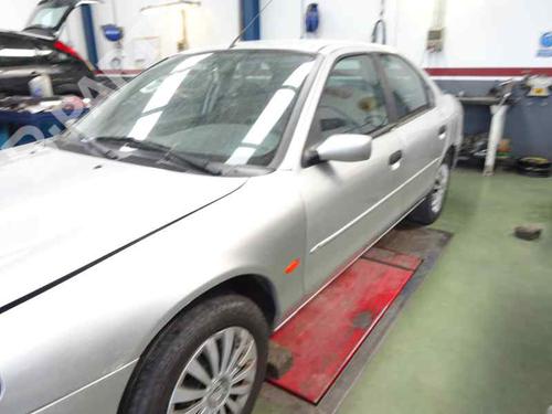 Front left window mechanism FORD MONDEO II (BAP) 1.8 TD | BP7248608C22 