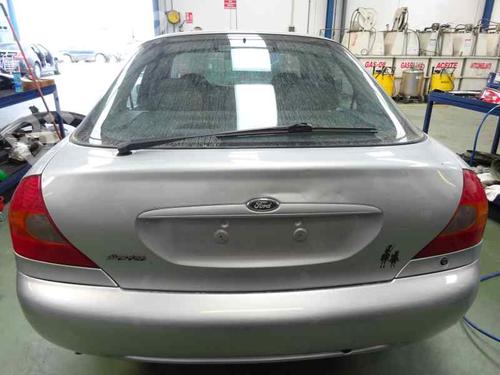Front left window mechanism FORD MONDEO II (BAP) 1.8 TD | BP7248608C22 