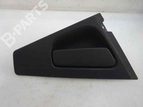 Used Rear left exterior door handle RENAULT CLIO IV (BH_) 0.9 TCe 90 (BHNF, BHMA, BHMH, BHJK, BHJR) (90 hp) 7244857