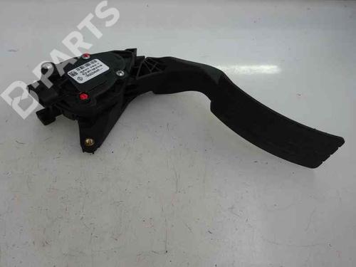 Used Pedal RENAULT CLIO IV (BH_) 0.9 TCe 90 (BHNF, BHMA, BHMH, BHJK, BHJR) (90 hp) 7244880