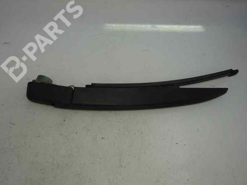 Used Rear windshield wiper arm RENAULT CLIO IV (BH_) 0.9 TCe 90 (BHNF, BHMA, BHMH, BHJK, BHJR) (90 hp) 7244885