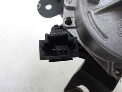 Ruitenwissermotor achter RENAULT CLIO IV (BH_) 0.9 TCe 90 (BHNF, BHMA, BHMH, BHJK, BHJR) (90 hp) 7244886